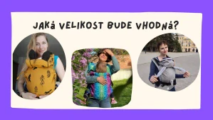 Tabulky velikostí